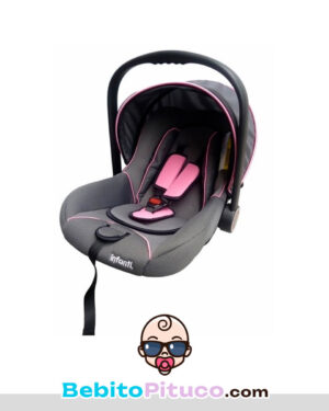 Silla Nido | PINK