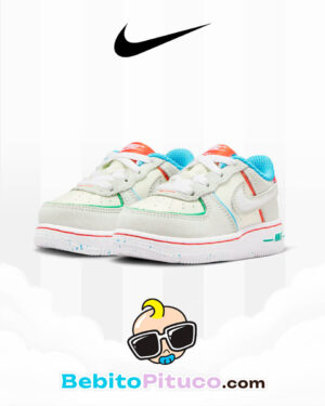 Force 1 LV8 | Nike Kids