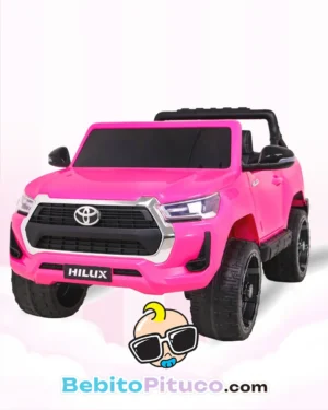 Mini Hilux 4x4