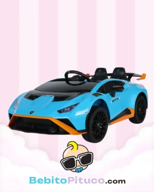 Mini Lambo
