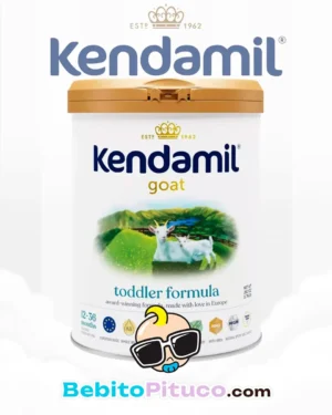 Kendamil Goat 800g