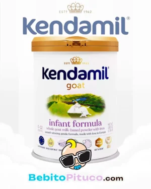 Kendamil Goat Infant Formula