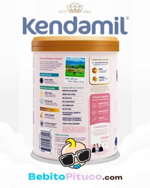 Kendamil Infant Formula