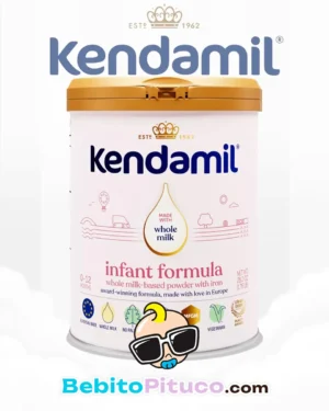 Kendamil Infant Formula