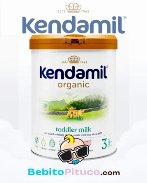 Kendamil Organic Toddler Milk