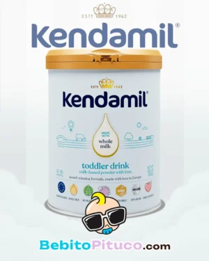 Kendamil Toddler Milk 800g