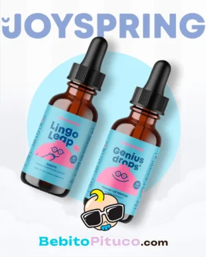 JoySpring Learning Leap