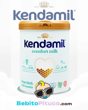 *Proximamente* Kendamil Confort Milk *Proximamente*