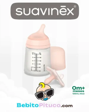 Suavinex Set Recién Nacidos Zero Zero